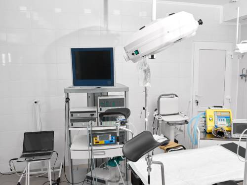 Medical Equipment Repair in Rajkot